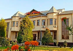 Ай Ғасыр Сарыағаш шипажайы