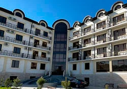 Комфорт Сарыағаш шипажайы