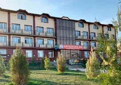 Кәусар Бұлақ Сарыағаш шипажайы